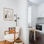 Seaside Prime Appartement