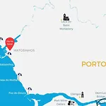 Appartement Seaside Prime Matosinhos (Porto)