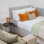 Apartmán Seaside Prime Matosinhos (Porto)