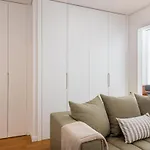 Apartmán Seaside Prime Matosinhos (Porto)