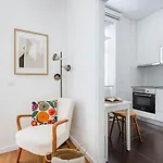 Apartmán Seaside Prime Matosinhos (Porto)