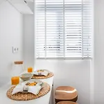 Seaside Prime Apartmán *