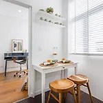 Seaside Prime Apartmán *