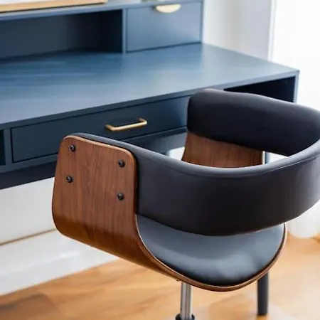 Appartamento Seaside Prime *