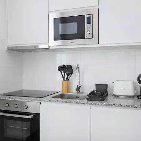 Apartamento Seaside Prime