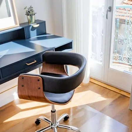 Apartamento Seaside Prime *