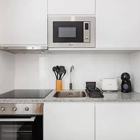 Seaside Prime Appartamento *