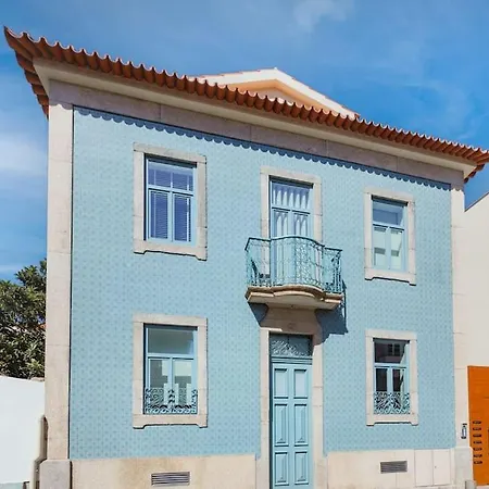 Apartamento Seaside Prime *