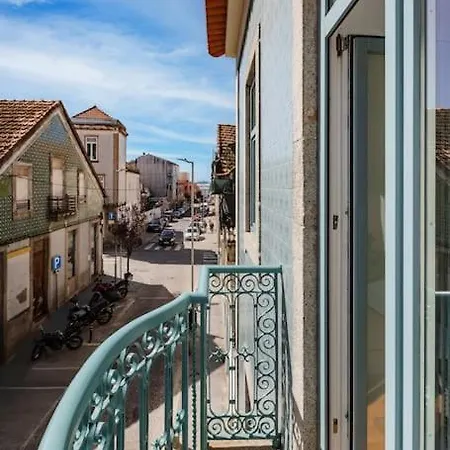 Apartamento Seaside Prime