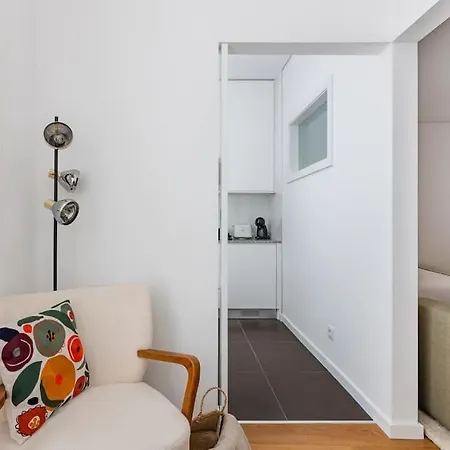 Seaside Prime Appartamento *