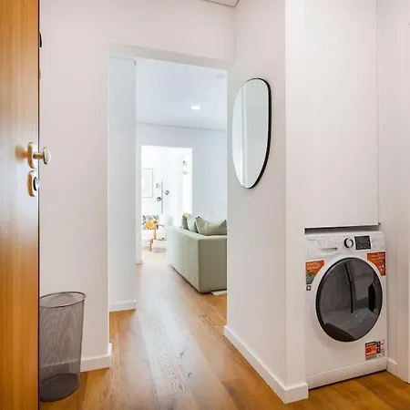 Apartamento Seaside Prime *