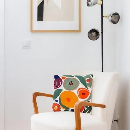 Apartamento Seaside Prime *