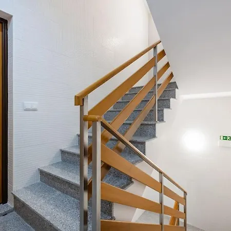 Seaside Prime Apartamento