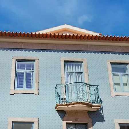 Seaside Prime 아파트 *