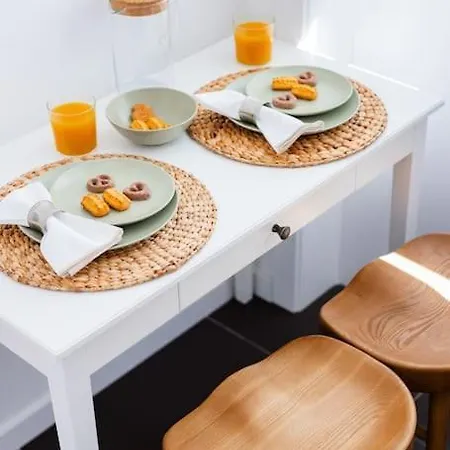 Appartamento Seaside Prime Matosinhos (Porto)