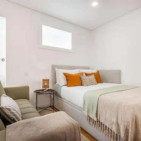 Seaside Prime 아파트