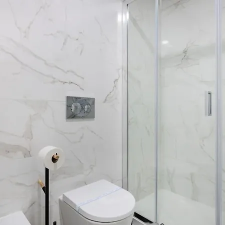 Seaside Prime 아파트 *