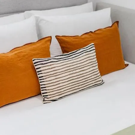 Seaside Prime Lägenhet *