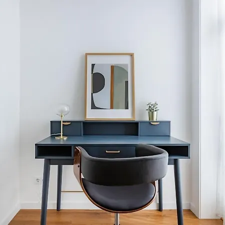 Appartamento Seaside Prime *