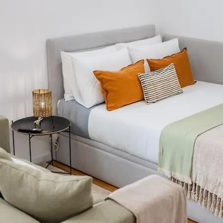 Seaside Prime Appartamento Matosinhos (Porto)