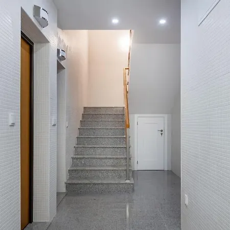 Appartamento Seaside Prime Matosinhos (Porto)