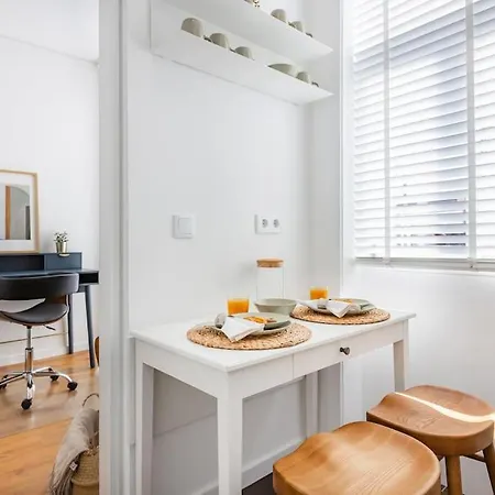 Seaside Prime Apartamento