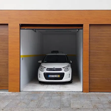 아파트 Seaside Prime