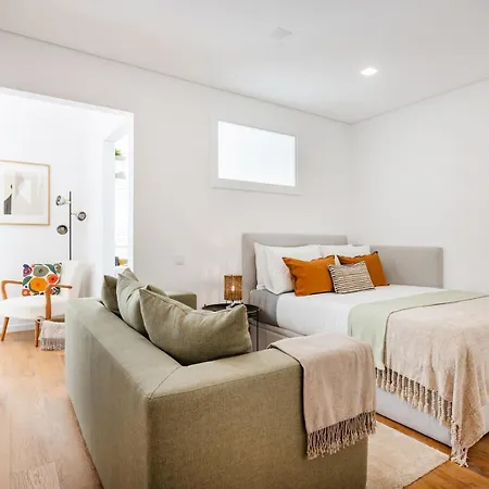 Apartamento Seaside Prime Matosinhos (Porto)