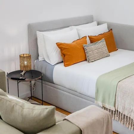 Seaside Prime 아파트 *