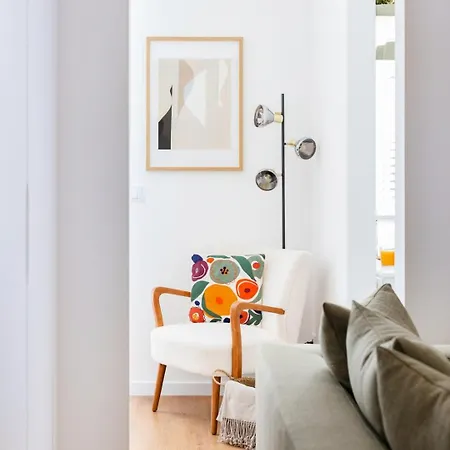 Seaside Prime 아파트 *