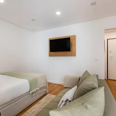 Seaside Prime * Matosinhos (Porto)