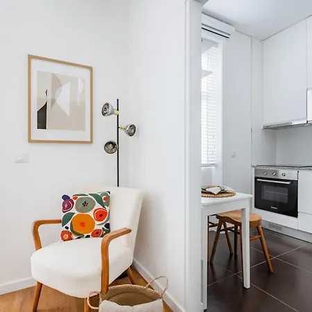 Seaside Prime Apartamento