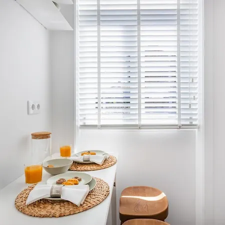 Seaside Prime Apartamento *