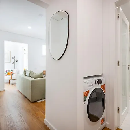 Seaside Prime 아파트 *