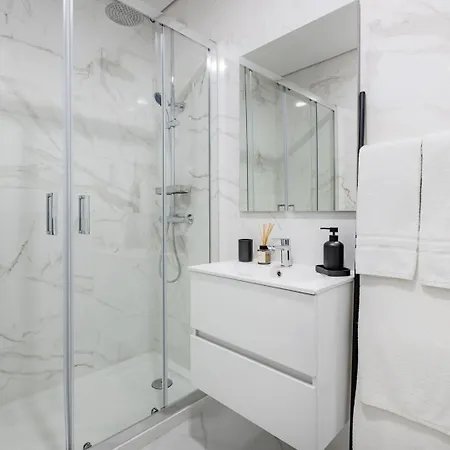 Apartamento Seaside Prime *