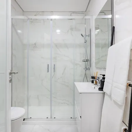 Apartamento Seaside Prime *