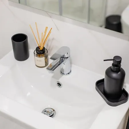 아파트 Seaside Prime *