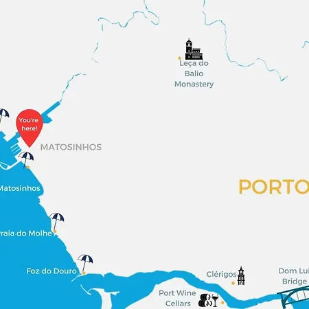 아파트 Seaside Prime 마토지뉴스