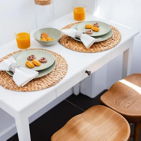 Seaside Prime 아파트 *