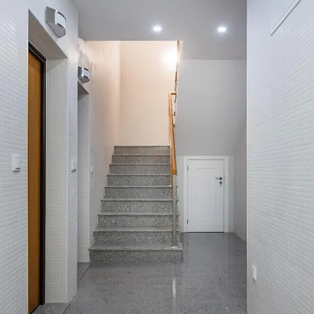 Seaside Prime 아파트 *