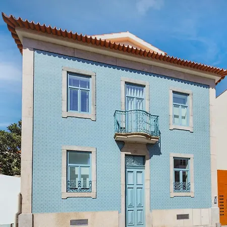 Seaside Prime 아파트 마토지뉴스