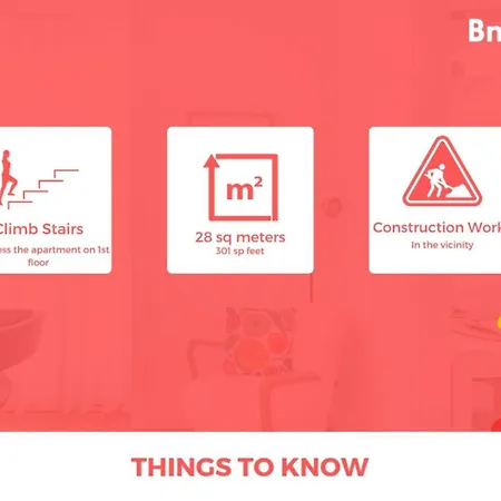 아파트 Seaside Prime 마토지뉴스