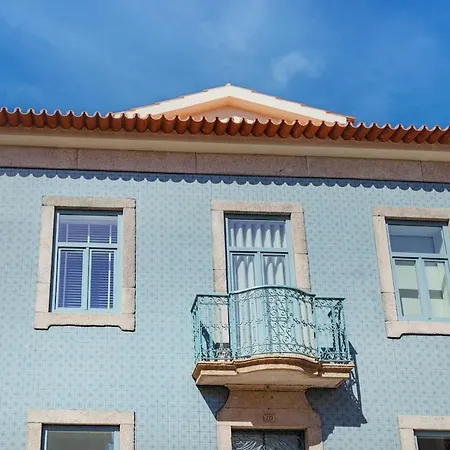 Seaside Prime Апартаменты