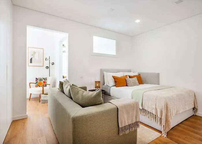 Seaside Prime Appartement *