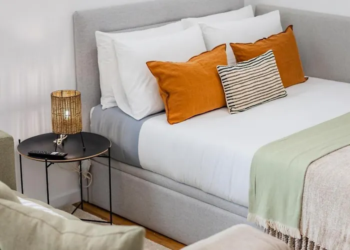 Seaside Prime Appartement *