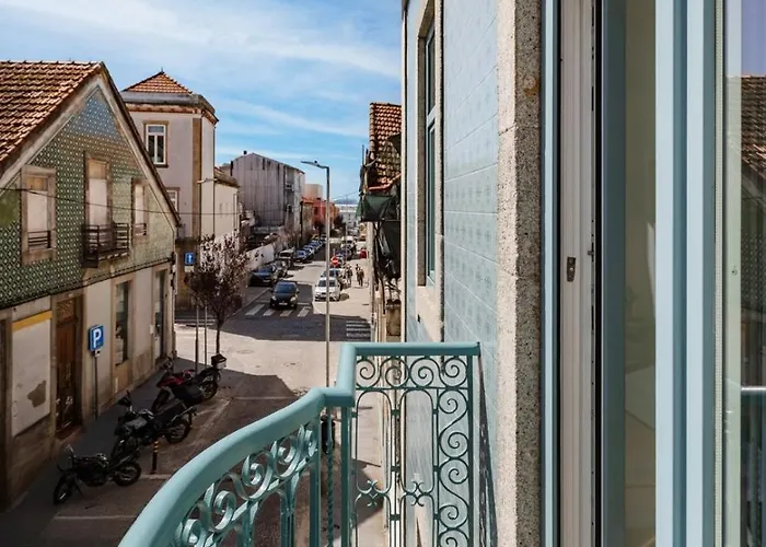 Appartement Seaside Prime *