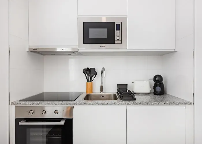 Lägenhet Seaside Prime *