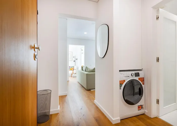 Seaside Prime Appartement *