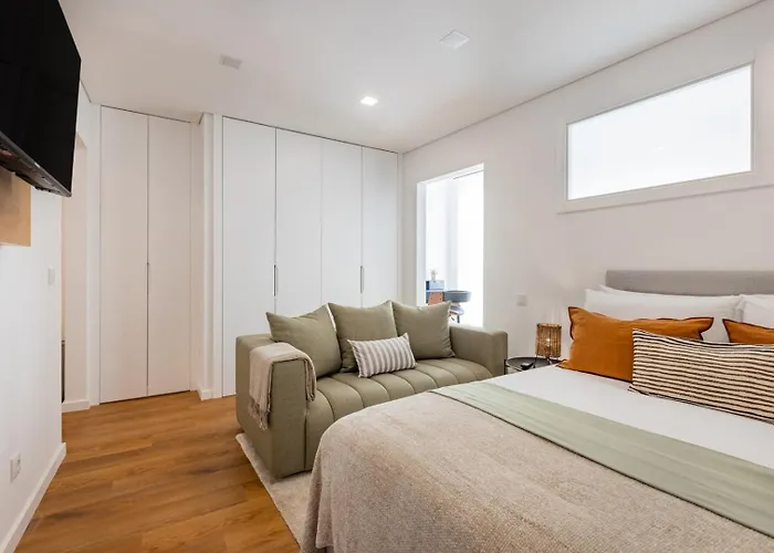 Seaside Prime * Matosinhos (Porto)