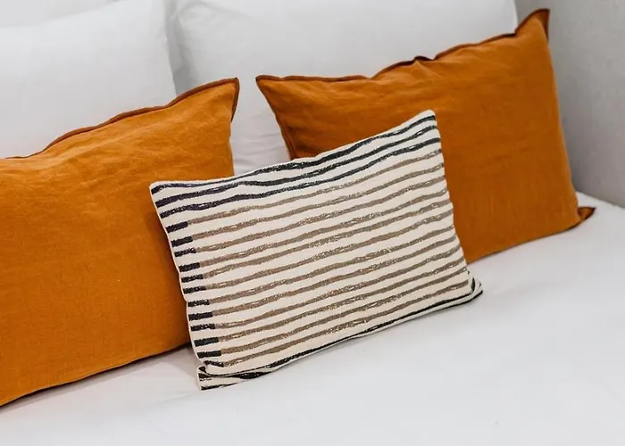 Appartement Seaside Prime *